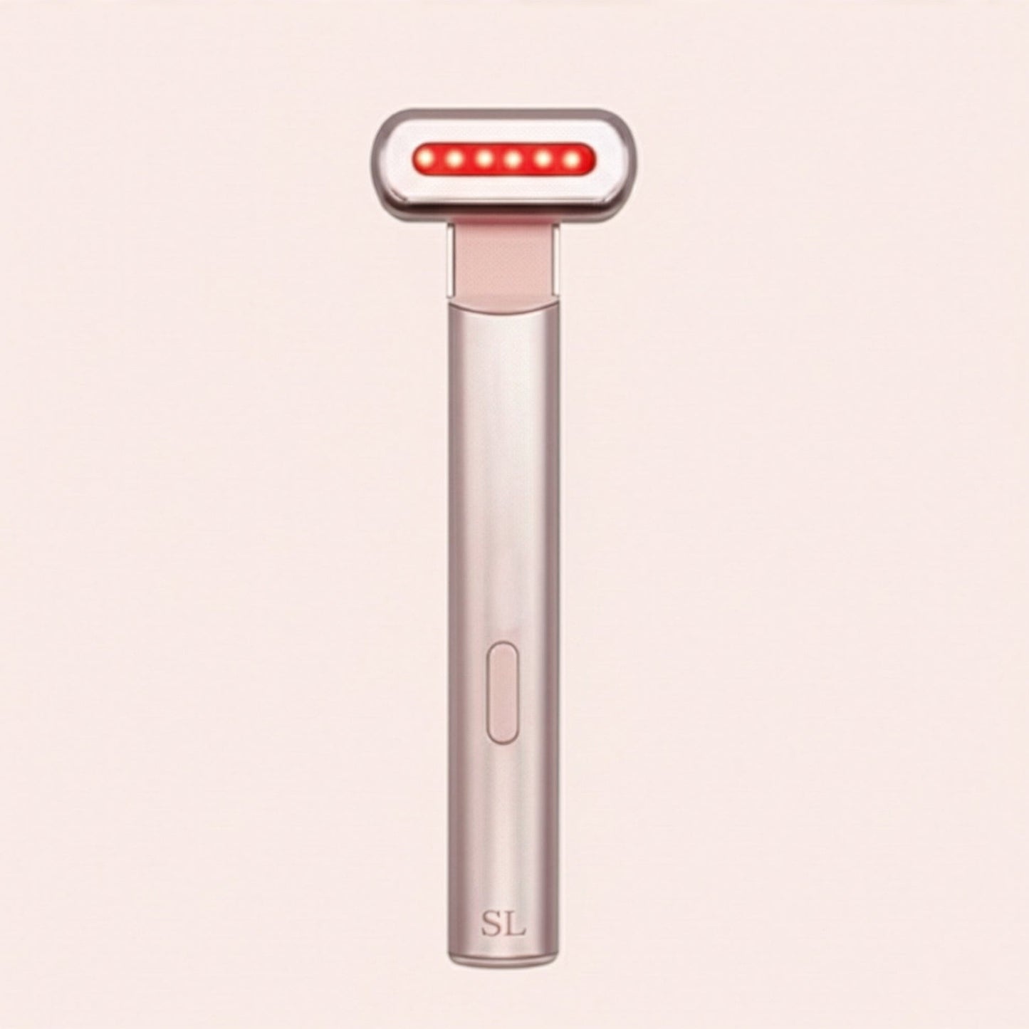 4-IN-1 Red Light Therapy Wand