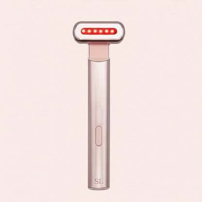 4-IN-1 Red Light Therapy Wand
