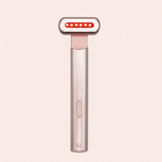 4-IN-1 Red Light Therapy Wand